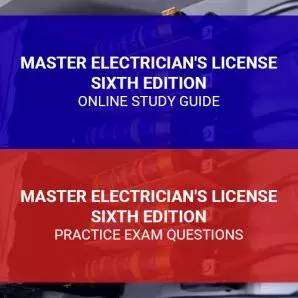 Master electrician license guides