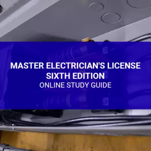 Master Electrician License 6th Edition